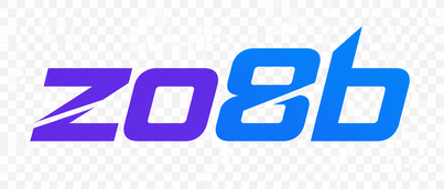 zo8b logo